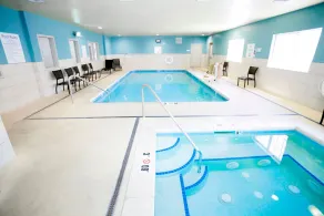Holiday Inn Express Hotel & Suites Carlsbad by IHG - Piscine