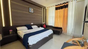 River View Resort Uttarkashi - Camera