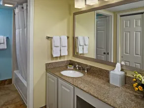 Sonesta ES Suites Cincinnati - Sharonville West - Salle de bain