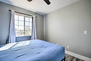 1 Mi to State Farm Stadium: Home w/ Pool & Grill! - Innenbereich