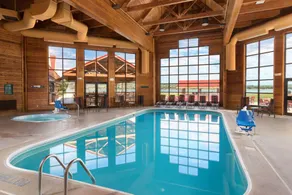 River Ranch at Cedar Shore - Pool
