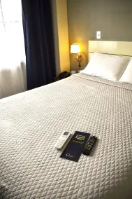 Cardedeu Suites - Room