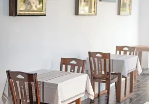 Lanna Inthan Hotel & Resort - Restaurant