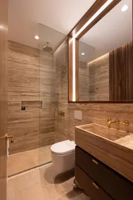 Silvestre Nosara Hotel & Residences - Badezimmer