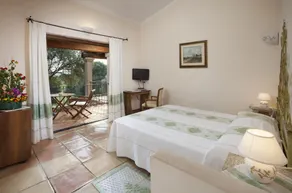 Felix Hotels - Country Resort Parco degli Ulivi - Chambre