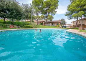Village Golf Beach - Pool