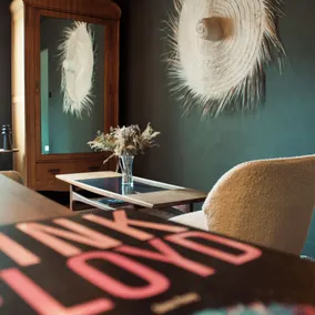 Hôtel Rive Sud - Reception