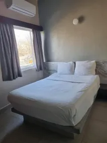 Hotel Victoria Monterrey - Værelse