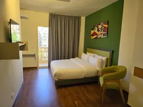 Manara Riva Suites  - Værelse