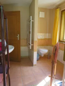 In der alten Weinstube - Salle de bain