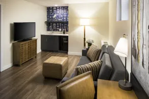 Hotel Indigo Boston Garden by IHG - Room