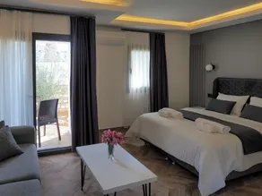 Oliva Mare - Room
