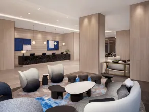 Wyndham Goseong Gangwon Hotel - Hall