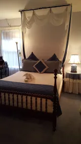 Cleveland House Inn - Room