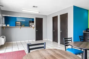 SureStay Hotel by Best Western Oklahoma City West - Reception
