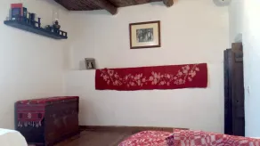 Bendeni Cottage - Chambre