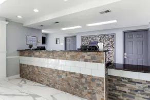 Quality Inn Oak Ridge - Knoxville West - Hall