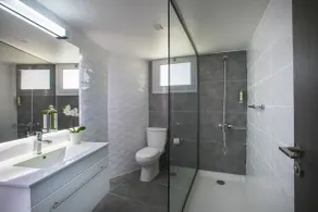 Blazer Residence - Baño
