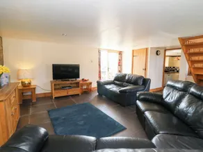 Mill Cottage - Opholdsområde