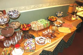 Hotel Milano - Restaurant