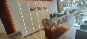 Vaishnavi Inn - Reception
