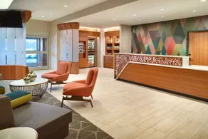 SpringHill Suites by Marriott Arlington TN - Reception