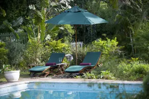 Hacklewood Hill Country House - Pool