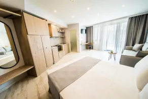 Kali Thea Suites - Room