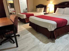 Howards Inn Motel - Rum