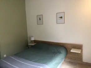 Le Relais de Sisco - Room