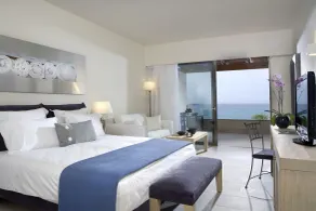 Aquagrand Artistic Luxury Beach Resort - Adults Only - Chambre
