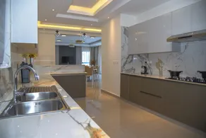 Mira Heights Suites & Conferencing Mombasa - Værelse