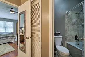 Amelia Island Vacation Home: 1 1/4 Mi to Beach! - Innvendig