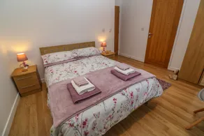 Pippas Place - Zimmer