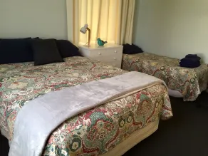 Tripinn Boutique Motels & Affordable Accommodation - Habitación
