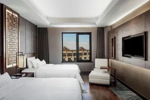 The Westin Changbaishan Resort - Zimmer