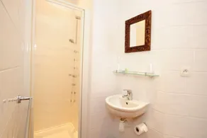 L'Escalivade - Baño