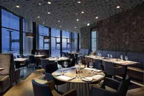 Fletcher Hotel Amsterdam - Restaurant