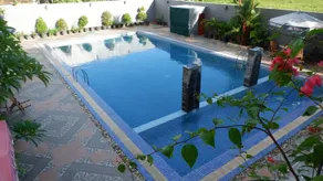 Vega Prime Hotel & Convention - Pool