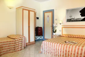 Hotel Regit - Chambre