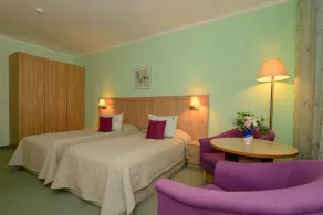 Boutique SPA Hotel Orchidea - Room