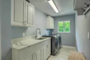 Jupiter Home w/ Private Pool & Putting Green! - Interiør