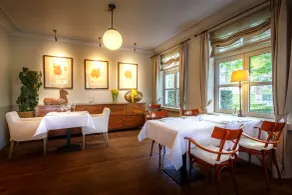 Ter Heide (Kaprijke - Lembeke) - Restaurant