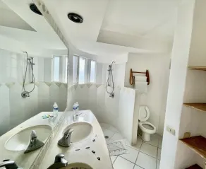 Hotel Playa Fandango - Salle de bain