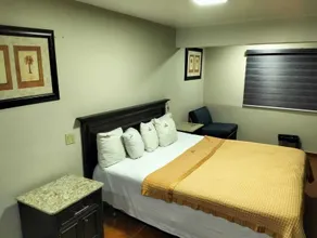 HOTEL ECONOMICO - Camera