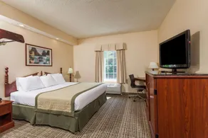 Baymont by Wyndham Columbia Maury - Chambre