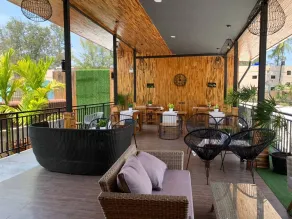 Momento Bangtao Beach - Restaurant