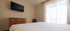Bell Rock Inn - Chambre