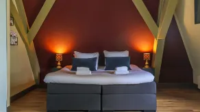 Hotel Corps de Garde - Chambre
