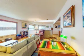 Waterfront Gem w/ Furnished Patio! Columbia Vista - Interiör